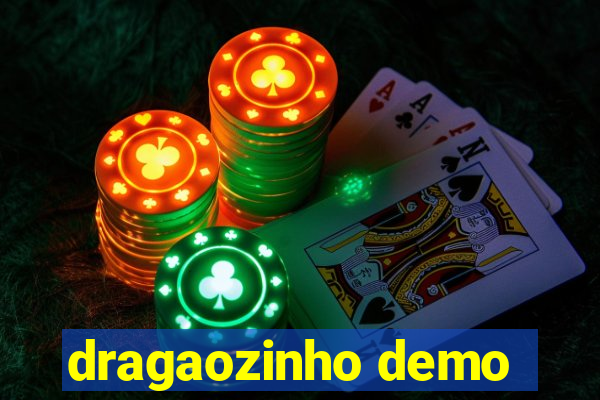 dragaozinho demo